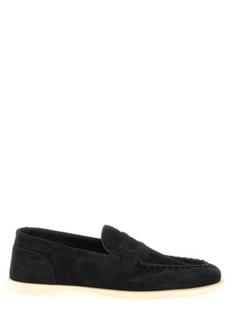 John Lobb Mens Pace Loafers