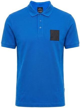 A|X Armani Exchange TOPWEAR - Polo shirts on YOOX.COM