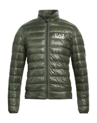 Emporio Armani JACKEN & M&Auml;NTEL - Pufferjacken & Daunenjacken auf YOOX.COM