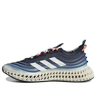 adidas x Parley 4DFWD Shadow Navy White GX6604