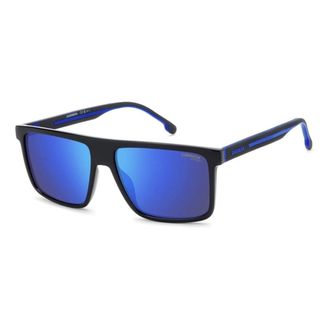 Carrera C Sport 14/S Sunglasses - male - Carrera - Sunglasses - Black - 58 MM - Accessories