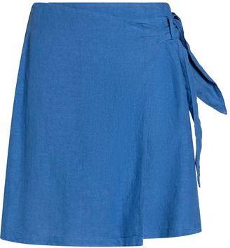 120% Lino BOTTOMWEAR - Minigonne su YOOX.COM
