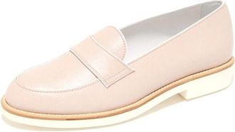 Tod's Mujer, Zapatos, Beige, Talla: 36 EU