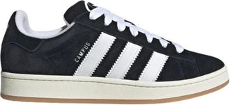 adidas Fitness, Heren, Zwart, 36 2/3 EU, Leer, Campus 00s