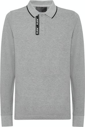 Philipp Plein Polo shirt LS