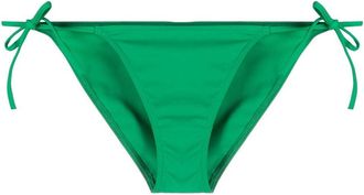 Eres Malou bikini bottoms - women - Polyamide/Elastane - 42 - Green