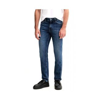 HUGO BOSS Hombre, Vaqueros, Azul, Talla: W38