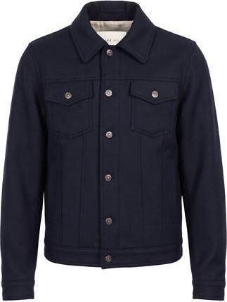 L.B.M. 1911 COATS & JACKETS - Jackets on YOOX.COM