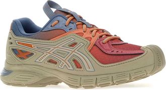Asics Unisex Multicolor Fabric And Rubber Asics X Kiko Kostadinov Ub13-S Sneakers