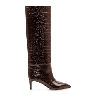 PARIS TEXAS Donna, Scarpe, Marrone, 41 EU, new
