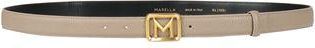 Marella Marroquiner&iacute;a - Cinturones en YOOX.COM