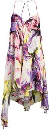 Manila Grace VESTIDOS - Minivestidos en YOOX.COM