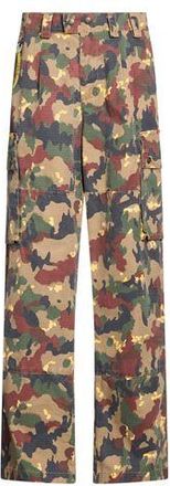 Berna PARTES DE ABAJO - Pantalones en YOOX.COM
