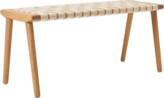 Andersen Furniture Seat Bank, Eiche