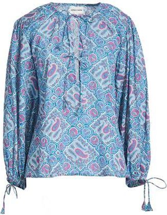 Antik Batik TOPWEAR - Tops on YOOX.COM