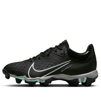 Nike (WMNS) Nike Hyperdiamond 4 Keystone Black Mint CZ5918-010