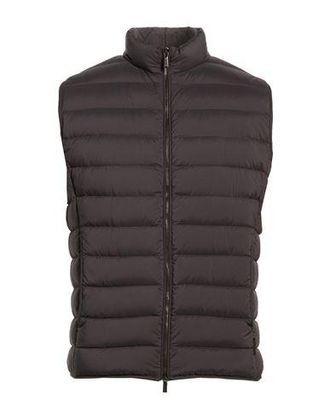 Moorer COATS & JACKETS - Gilets on YOOX.COM