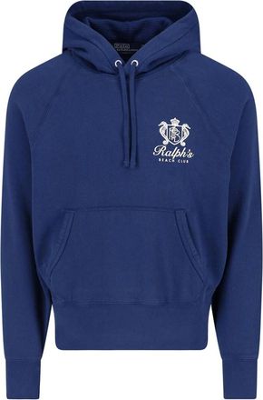 Polo Ralph Lauren Logo sweatshirt