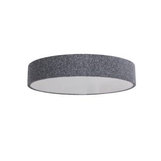 Lindby Elmor En Gris De Metal - Lindby