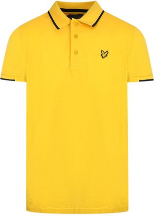 Lyle & Scott Sunbeam Andrew Polo Shirt