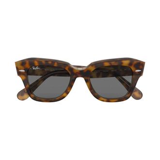 Ray-Ban unisex, Accessoires, Veelkleurig, Maat: 49 MM
