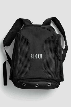 Bloch Bloch Shapeshifter Bag, Black