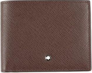 Montblanc Small Leather Goods - Wallets sur YOOX.COM