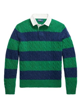 Polo Ralph Lauren ICHm Ich werde es dir nicht sagen