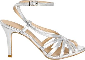 Ovye By Cristina Lucchi Mujer, Zapatos, Gris, Talla: 39 EU