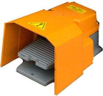 OEM Interruptor De Pie Para Controlar Una Lavadora De Taller