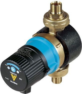 Vortex Bomba De V&oacute;rtice Bw Blueone Bwo 155 V Ert Con Termostato De Control Electr&oacute;nico