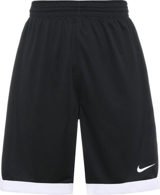 Nike Basketball Practice Short Black CQ4365-012