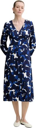 Marc O'Polo Dames, Jurken, Veelkleurig, Maat: XS