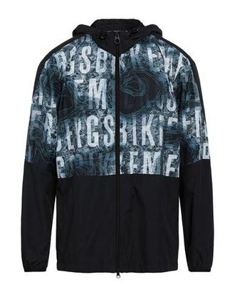 Dirk Bikkembergs ROPA DE ABRIGO - Chaquetas y cazadoras en YOOX.COM