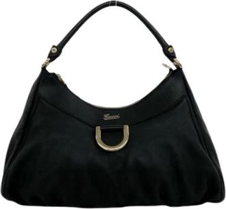 Gucci Borsa a spalla Pre-owned Vintage - - Pre-owned - Donna - Nero - ONE SIZE