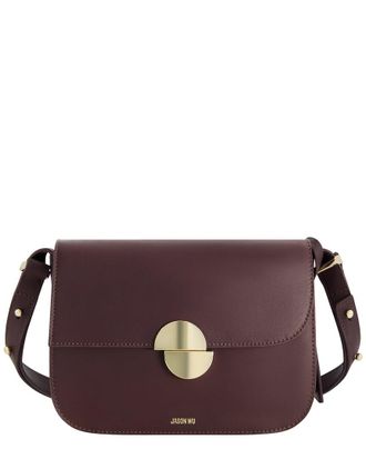 Jason Wu Leather Shoulder Bag