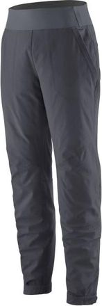 Patagonia Caliza Rock Pants Boulderhose f&uuml;r Damen | grau