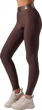 Heroine Sport Lina Leggings In Oak