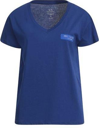 A|X Armani Exchange TOPWEAR - T-shirts on YOOX.COM