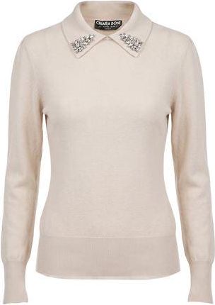La Petite Robe Di Chiara Boni KNITWEAR - Jumpers on YOOX.COM
