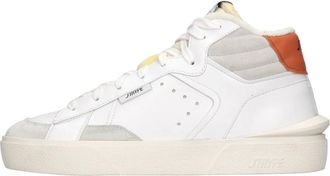 Strype Uomo, Scarpe, Bianco, 42 EU, new