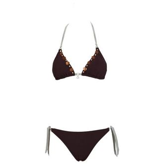 Banana Moon Yerodasia Keranga Bikini f&uuml;r Damen | schwarz