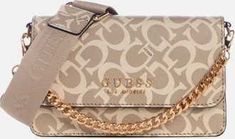 Guess Indira Logo Crossbody