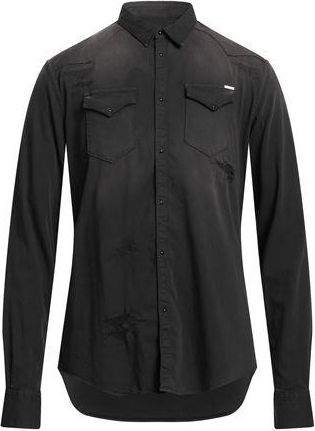 Aglini CAMISETAS Y TOPS - Camisas en YOOX.COM