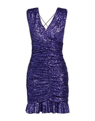 Nenette DRESSES - Mini dresses sur YOOX.COM