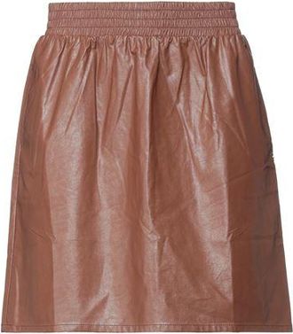 Pennyblack BOTTOMWEAR - Mini skirts sur YOOX.COM