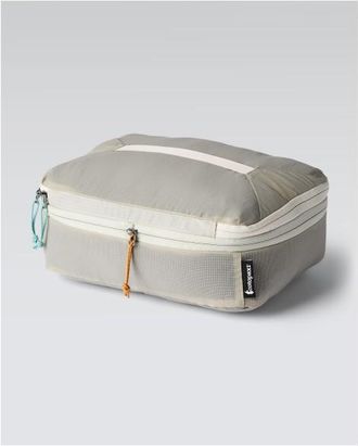 Cotopaxi Cubo 12 Exandable Packing Cube Packsack - | grau/wei&szlig;