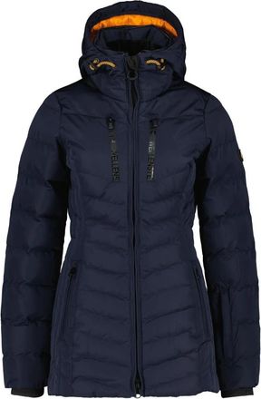 Wellensteyn Carl 878 Carmenere - Heren - Trainingsjackets - Blauw - M - Leer - Fitness