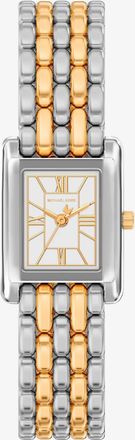 Michael Kors Petite Essex Two-Tone Watch