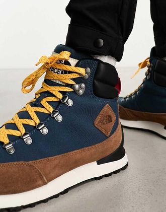 Chaussures De Trail Brütting Pour Enfants - Semelle Vibram Antidérapante - Laçage Rapide - Mixte